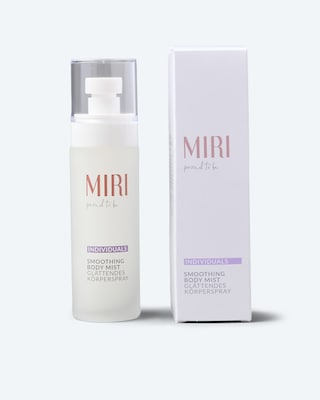 Produktabbildung 2 für Smoothing Body Mist - glättendes Körperspray