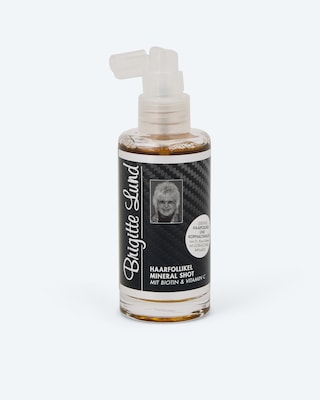 Produktabbildung 3 für Haarwuchs & Farb Shot, 2tlg.