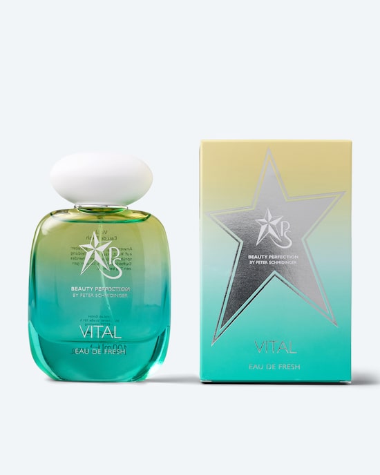 Produktabbildung für Vital Eau de Fresh