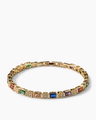 Produktabbildung für Armband mit Zirkonia
