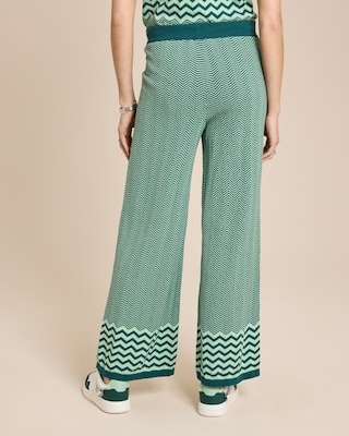 Produktabbildung 5 für Ajour Strickhose