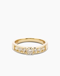 Produktabbildung für Brillantring 0,75 ct