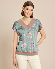 Produktabbildung für Shirt mit Print