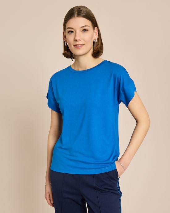 Produktabbildung für Shirt mit Flügelärmel