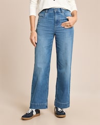 Produktabbildung für Gerade geschnittene Jeans