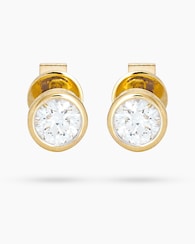 Produktabbildung für Brillant-Ohrstecker 0,50 ct