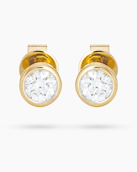 Produktabbildung für Brillant-Ohrstecker 0,50 ct