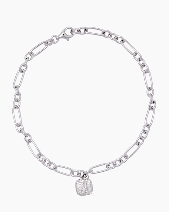 Produktabbildung für Diamant-Armband 0,10 ct