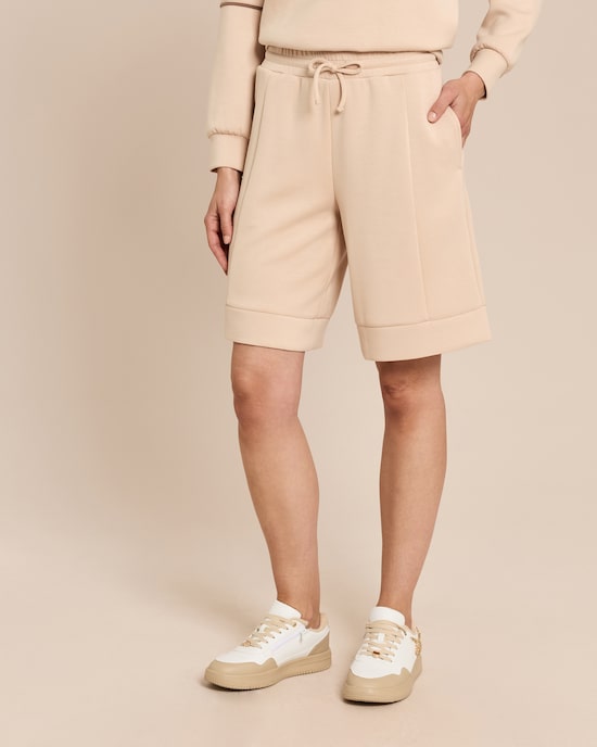 Produktabbildung für Sweat-Bermuda