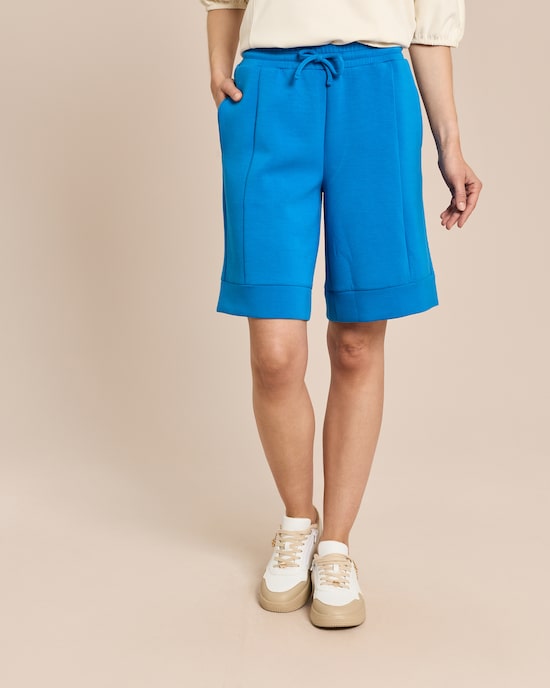 Produktabbildung für Sweat-Bermuda