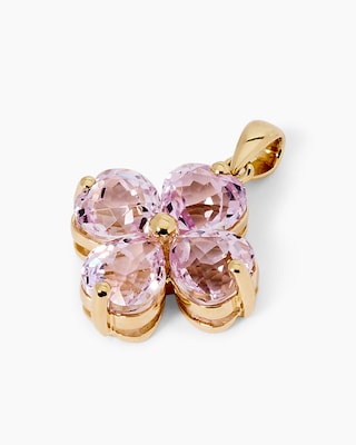 Produktabbildung 3 für Anhänger mit Kunzit