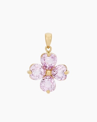 Produktabbildung 1 für Anhänger mit Kunzit