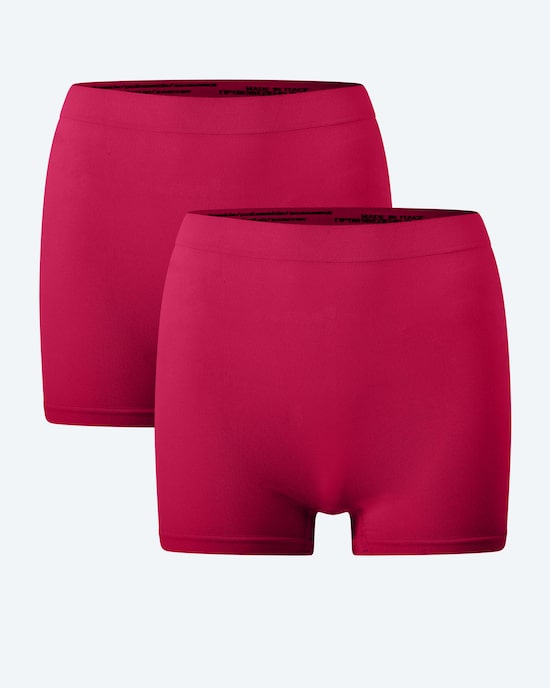 Produktabbildung für Seamless Hotpants