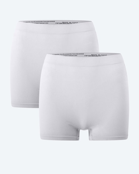 Produktabbildung für Seamless Hotpants