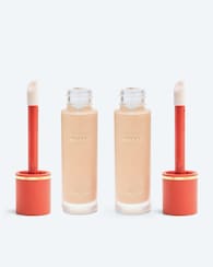 Produktabbildung für Foundation Beleza Duo