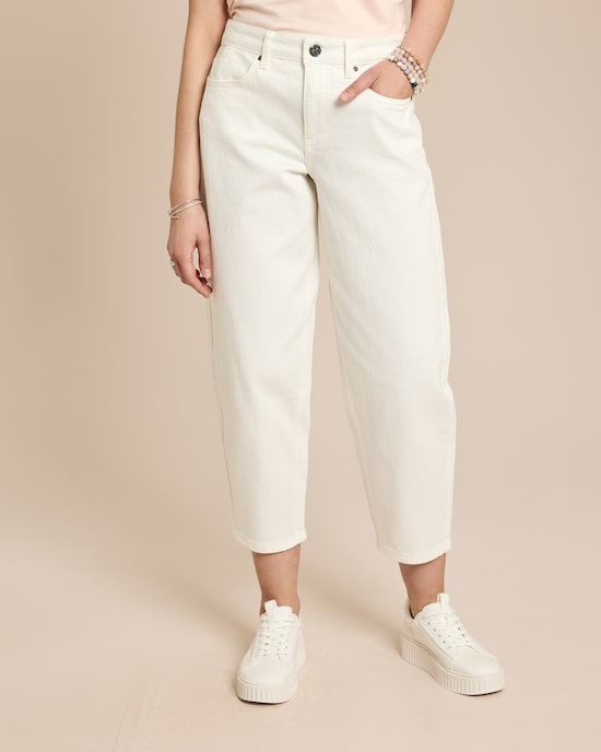 Produktabbildung für Barrel Jeans