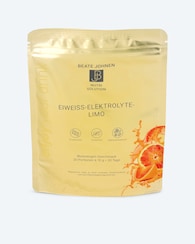 Produktabbildung für Eiweiß-Elektrolyte-Limo, 200 g