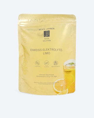 Produktabbildung 2 für Eiweiß-Elektrolyte-Limo, 200 g