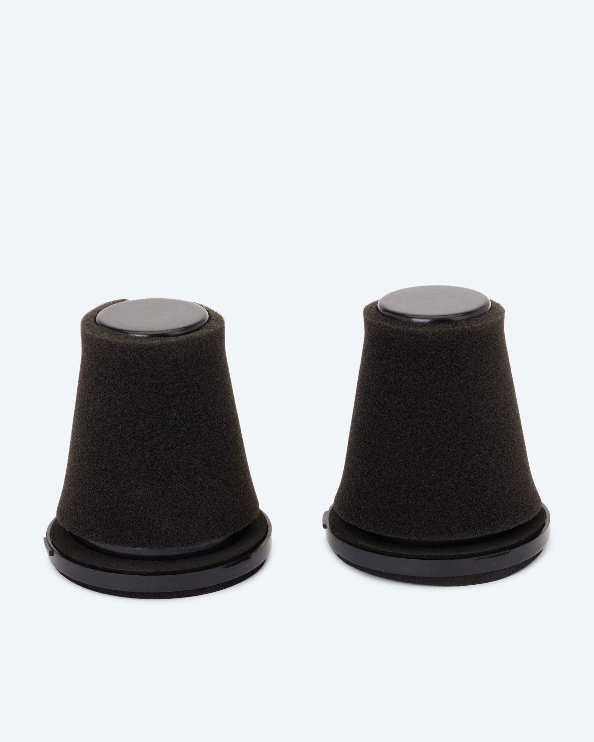 Produktabbildung für HEPA-Filter für Akku-Staubsauger, 2tlg.