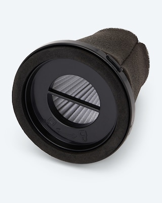 Produktabbildung 3 für HEPA-Filter für Akku-Staubsauger, 2tlg.