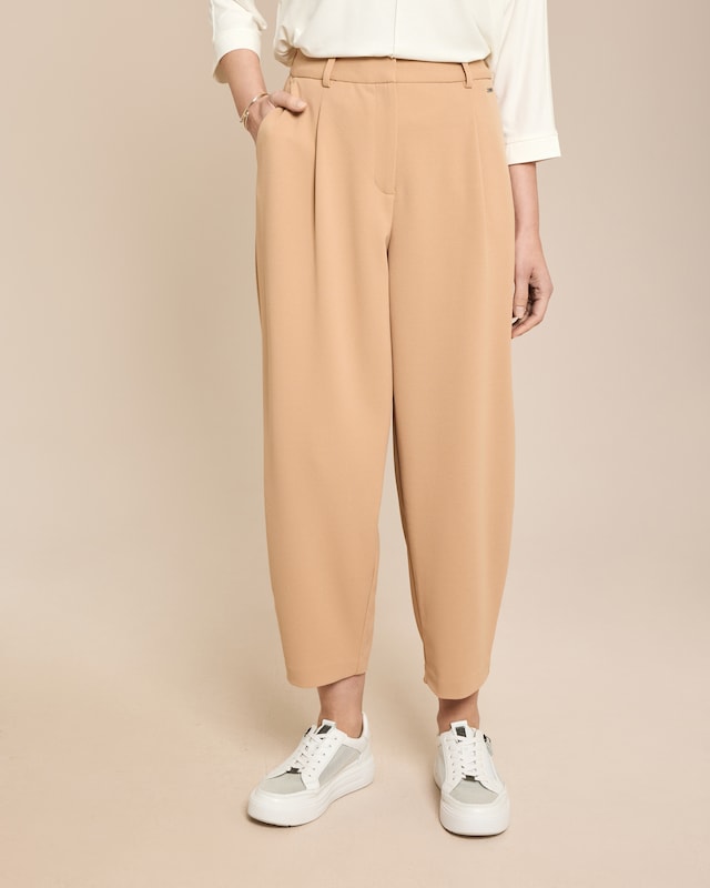 Techno Stretch Hose Barrel Fit