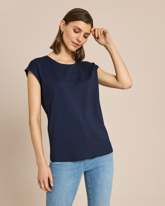 Produktabbildung für Shirt Basic