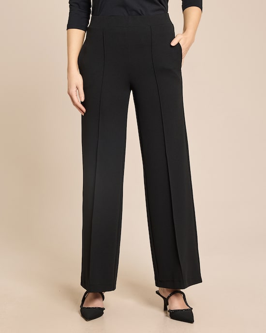 Produktabbildung für Marlenehose mit Biese