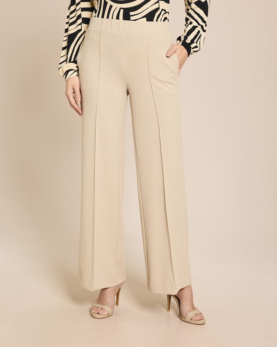 Produktabbildung für Marlenehose mit Biese