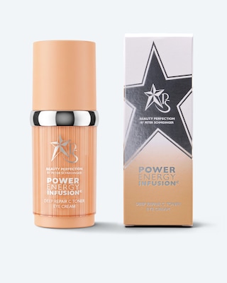 Produktabbildung 1 für Deep Repair C Toner Eye Cream