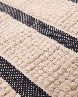 Produktabbildung 3 für Baumwollteppich