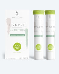 Produktabbildung für Myopep, 40 Kautabletten