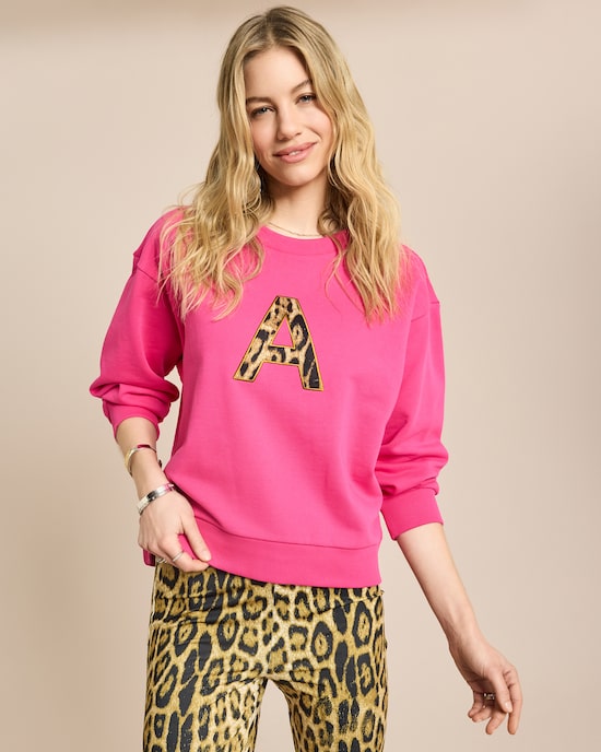 Produktabbildung für Sweatshirt College Style