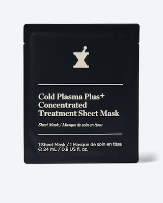 Produktabbildung 2 für Cold Plasma Plus+ Pflegeset