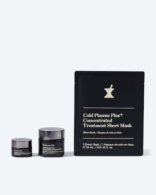 Produktabbildung 1 für Cold Plasma Plus+ Pflegeset
