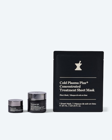 Produktabbildung für Cold Plasma Plus+ Pflegeset