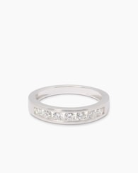 Produktabbildung für Brillantring 0,50 ct