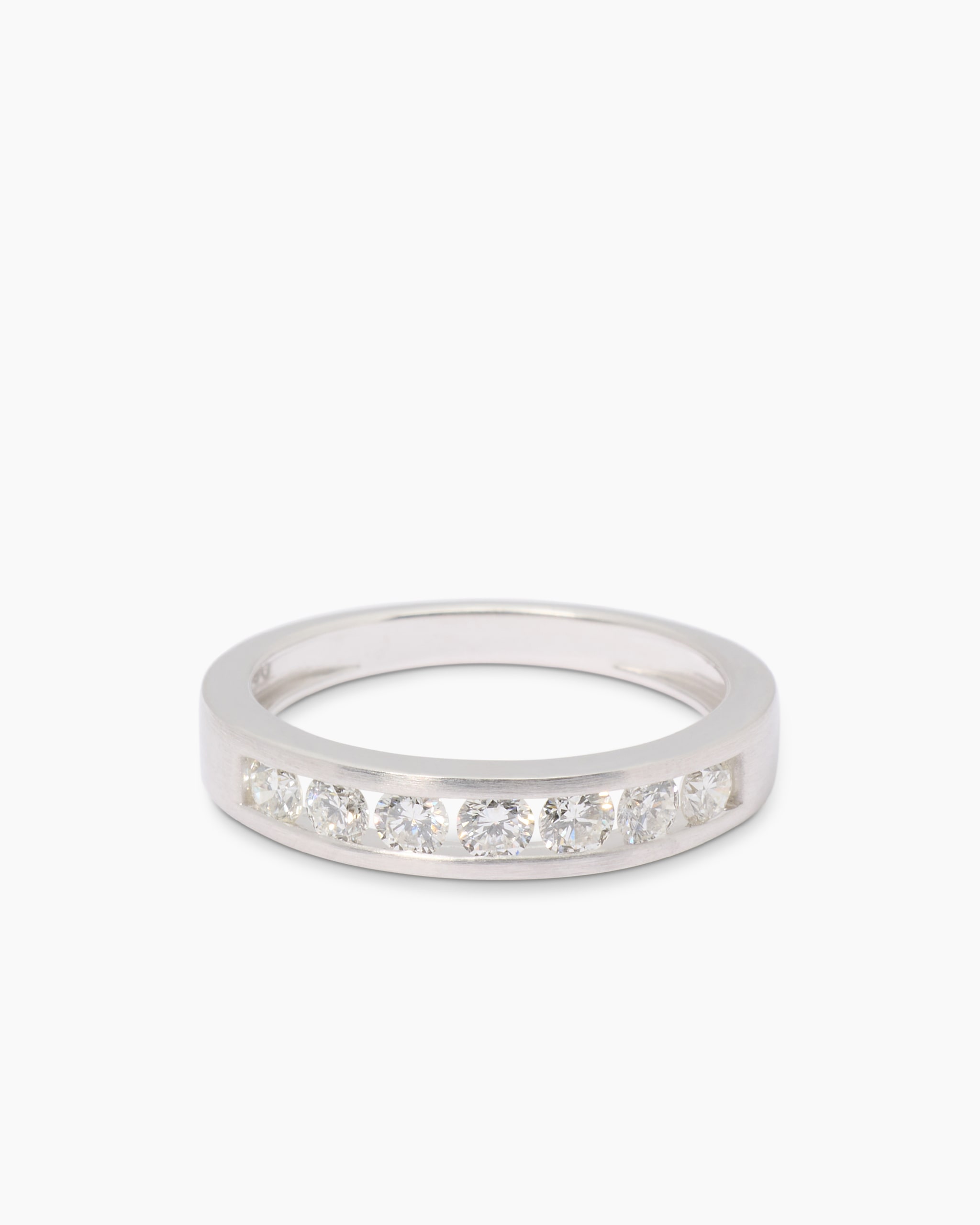 Produktabbildung für Brillantring 0,50 ct