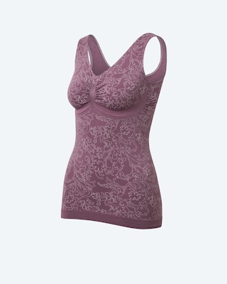 Produktabbildung 1 für Leichttop Design Lilienschnörkel