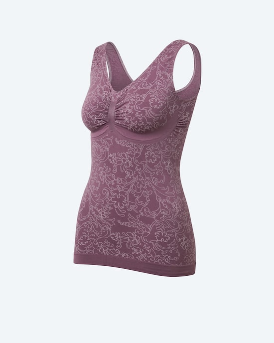 Produktabbildung für Leichttop Design Lilienschnörkel