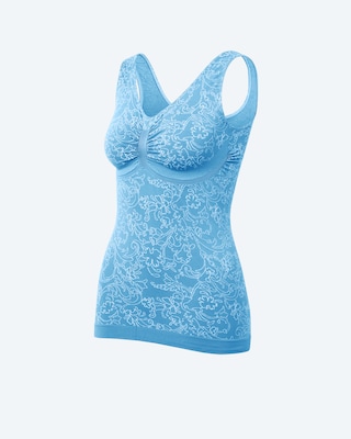 Produktabbildung 2 für Leichttop Design Lilienschnörkel