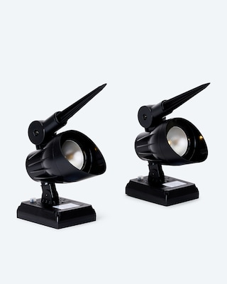 Produktabbildung 1 für Solar-Strahler, 2er-Set