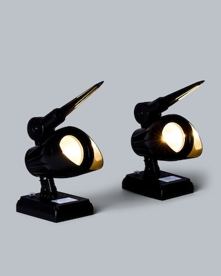 Produktabbildung 2 für Solar-Strahler, 2er-Set