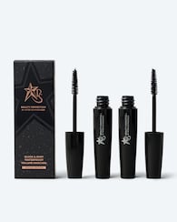Produktabbildung für Quick & Easy Waterproof Mascara, Duo
