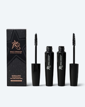 Produktabbildung für Quick & Easy Waterproof Mascara, Duo