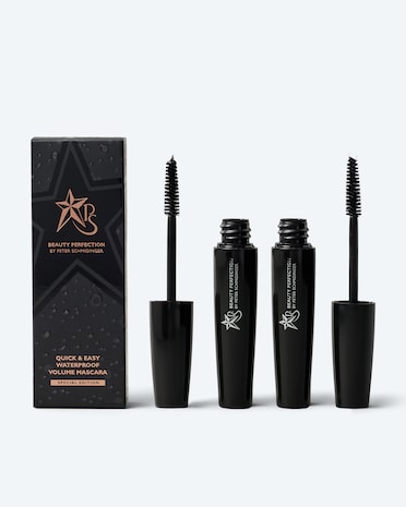 Produktabbildung für Quick & Easy Waterproof Mascara, Duo