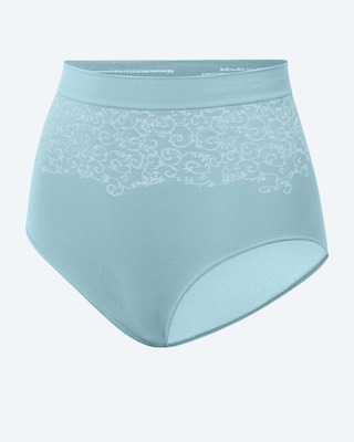 Produktabbildung 3 für Taillenslip Schnörkelranken