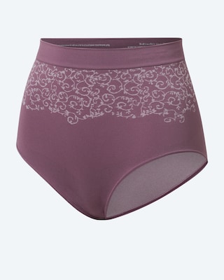 Produktabbildung 2 für Taillenslip Schnörkelranken