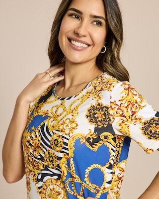 Produktabbildung 5 für Shirt Druckmix mit Strass