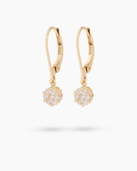 Produktabbildung für Brillant-Ohrhänger 0,30 ct