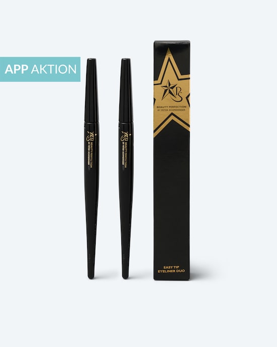 Produktabbildung für Easy Tip Eyeliner Duo